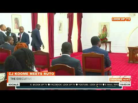 Kenyans Struggling To Make Ends Meet Infotrak Reportv Shows