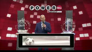 Powerball lottery Dec 5, 2022 drawing video