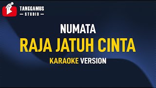 Download lagu Raja Jatuh Cinta Numata....mp3