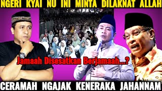 Download lagu Astagfirullah, these are the NU Aswaja Kyai who invited Allah's curse, the content of their lectu... mp3