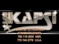 ADIOS EN LA FRONTERA los kapsi