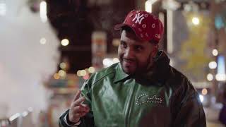 MURDER IN HARLEM | HATER - ( JAE MILLZ DISS ) 