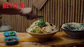 《世界小吃》| 正式預告 [HD] | Netflix