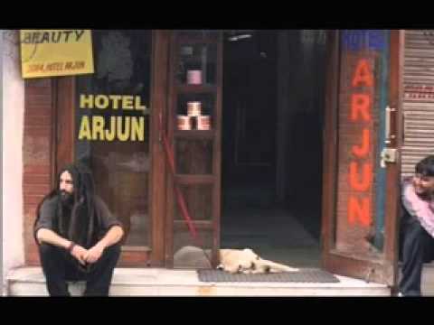 Arjun & Guardians- 
