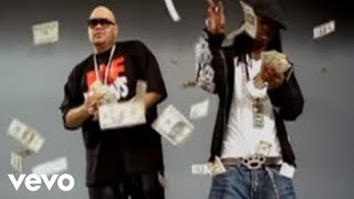 Fat Joe & Lil Wayne - Make It Rain