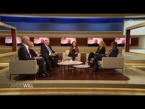 Anne willl vom 08.03.20  wie berechtigt ist die Angst vor dem Coronavirus?