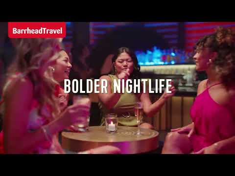 Thumbnail for Amped up adventures with Royal Caribbean | Barrhead Travel