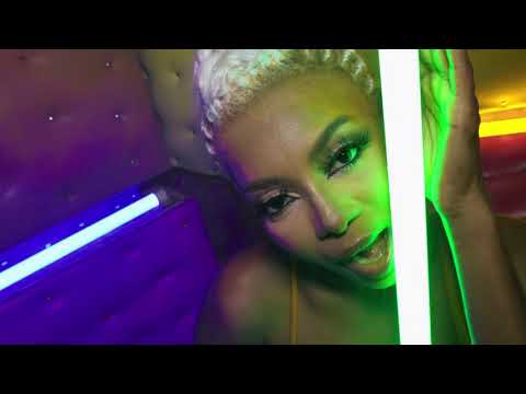 VIDA & SPEEDO;O - ALL OVER ME (OFFICIAL VIDEO)