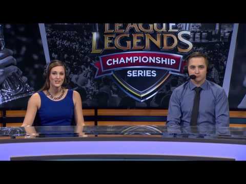 Look back at League of Legends S5 EU LCS Spring 2015 Week 1 Day 1 and Welcome to Day 2!
