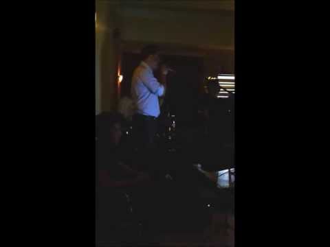 PAIS E FILHOS - JUNIOR CASANOVA