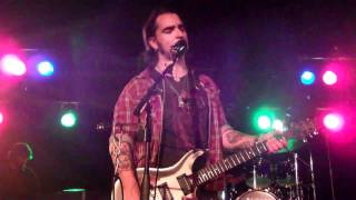 Cody Canada & the Departed - Black Horse Mary