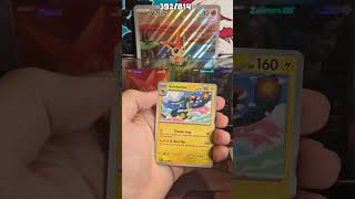 Day 151 - Chasing the Master Set Black Bolt/White Flare #pokemon #pokemontcg #blackbolt #whiteflare