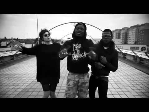 Teddy Ziggy ft Karamanti - STAND UNITED (Official Video)