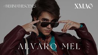 Download lagu #BehindtheScenes: Álvaro Mel - XMAG | Octubre 2021 mp3