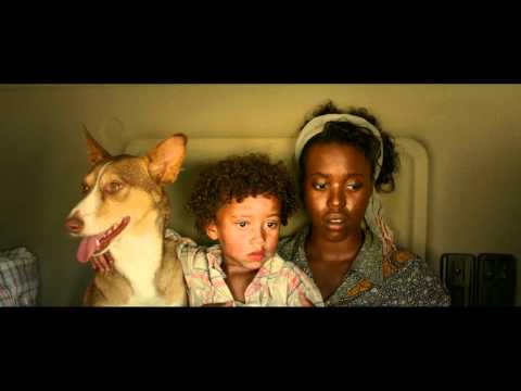 BLACK BROWN WHITE [Trailer]