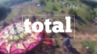 How to spell total