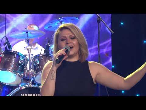 Grupa Fortuna - Oj devojce belo i crveno (LIVE Quarantine Show)