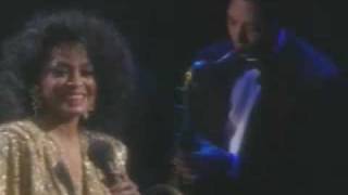 Diana Ross - Don&#39;t Explain