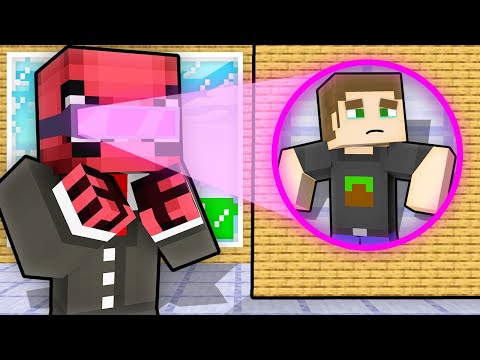 TARIK SENİ GÖREBİLİYORUM - Minecraft