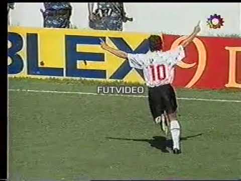17-10-1999 (Apertura) (11ªF) Chacarita:6 vs Belgrano (Cordoba):1