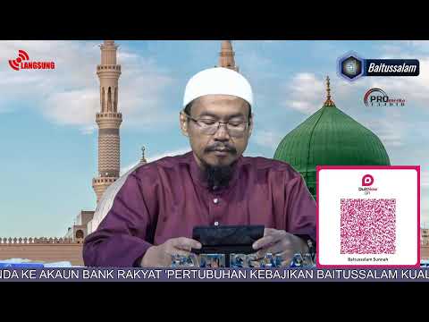 AQIDAH ISLAM MANHAJ SALAF