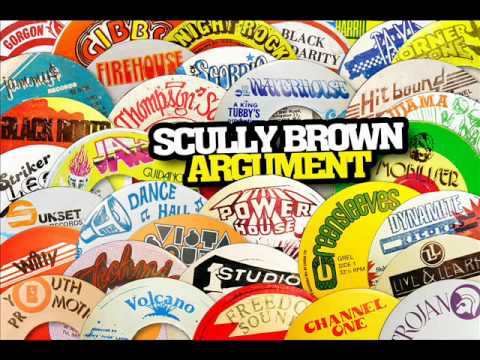 Scully Brown - Argument (Solomon)