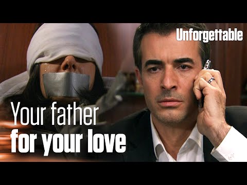 Harun learns that Eda is alive - Unforgettable | Short Scenes
