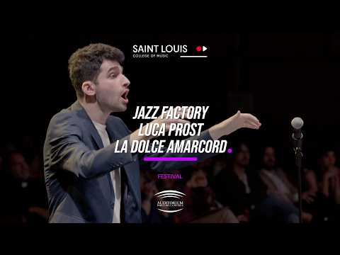Saint Louis Big Band