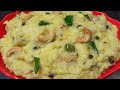 ஐயர் வீட்டு வெண்பொங்கல் Ven Pongal In Tamil How To Make Po