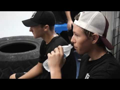 South Florida Hockey Academy - OFF ICE WORKOUTS