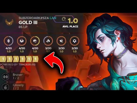 Putting on a FIRST MASTERCLASS | LAN Speedrun Ep. 1