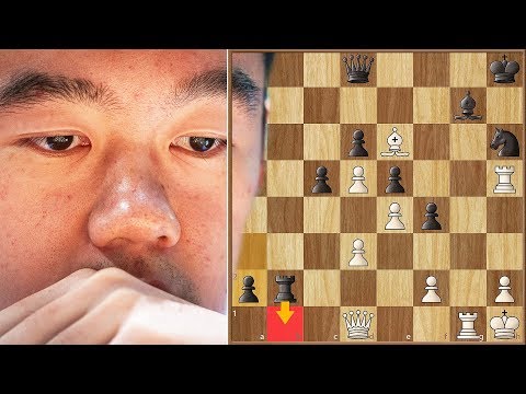 I Was Very Happy || Ding vs MVL || Grand Chess Tour Finals (2019)