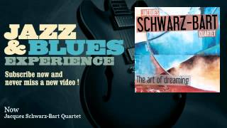 Jacques Schwarz-Bart Quartet - Now
