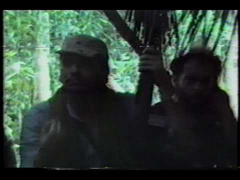 El proyecto democratico de la organizacion no puede seguir siendo una consigna politica.avi