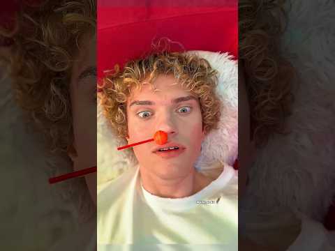 Chocolate Magic Trick ✨🪄 I #magic #tricks #shorts