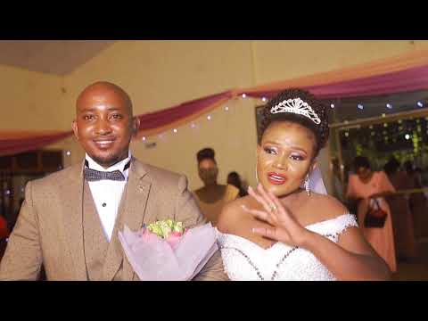 Bruno &Sia wedding intro 12/09/2020