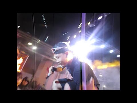 VITO - DIRT BIKE [OFFICIAL MUSIC VIDEO]