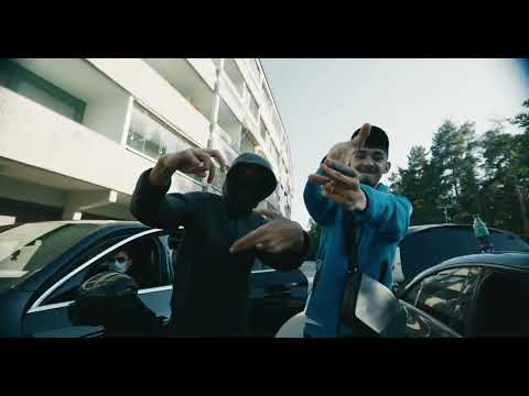 Sticky x VC Barre - CHUCKY (Unofficial Music Video)