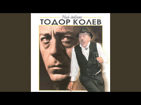 Песен за любимия град