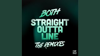 Straight Outta Line (PeaceTreaty Remix)