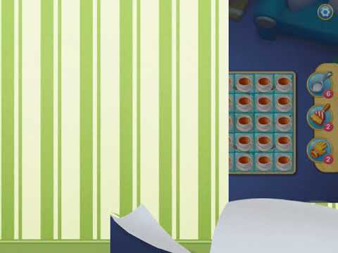 Matchington Mansion - Level 92