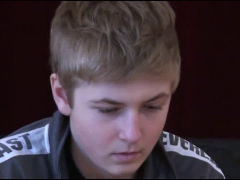 7.4.2 Jan Macháň - Radek Zeman 1 - 0