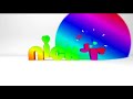 Nick Jr App Online Logo Ident Effects