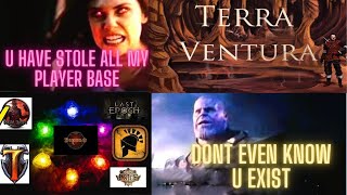 TERRA VENTURA A 2022 GAME_UKNOWN GAMES LIKE DIABLO