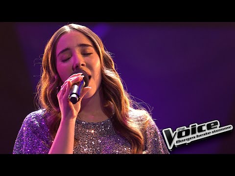 Irina Nordvik | Stay on These Roads (A-ha) | LIVE | The Voice Norway 2024