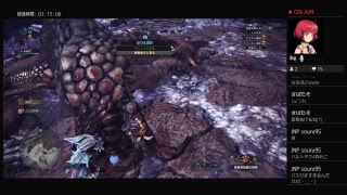 ゆまやのMHW!～双剣練習編「あの子にいいとこ見せたい」～