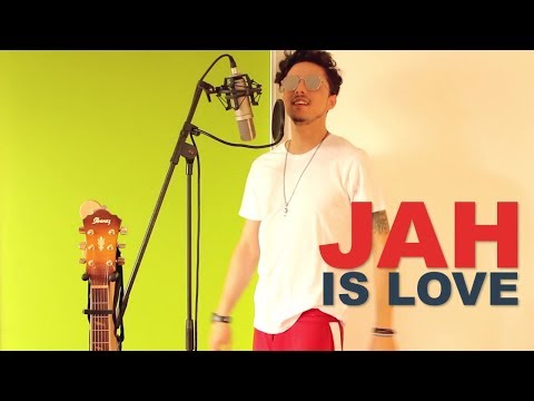 UDDI (Dragos Udila) - Stir it Up (cover video)