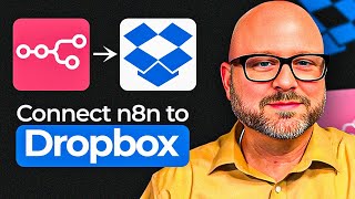 How to Connect Dropbox to n8n (Step-by-Step)