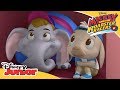 Babysitting Buddy Mickey And The Roadster Racers Official Disney Channel Africa