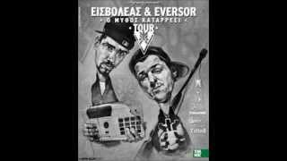 Eisvoleas & Eversor - kamikaze